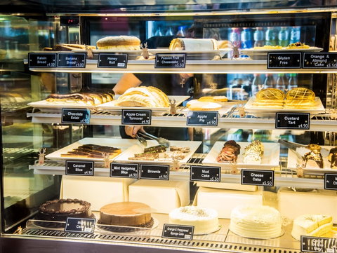 Ulladulla Cafe - Newcastle Accommodation 1