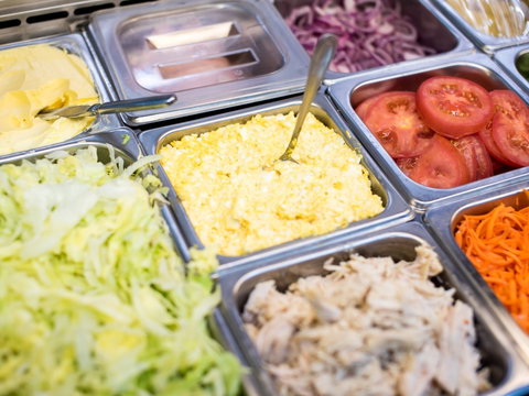 Ulladulla Cafe - Newcastle Accommodation 2