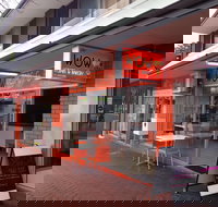 Wow Kebabs  Bakery - Newcastle Accommodation