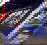 Biagio's - Newcastle Accommodation