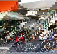 Bica Cafe