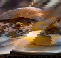 Burgerlove - St Kilda - New Castle Tourism