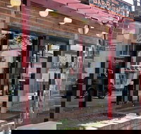 Charcoal Mine BBQ House