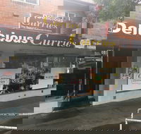Delicious Curries - New Castle Tourism