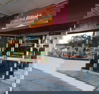 Desi Dhaba - Newcastle Accommodation