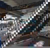 Edward Abbott Food Store - Newcastle Accommodation