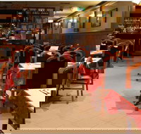 Enzo and Mario's Pizza House - Newcastle Accommodation