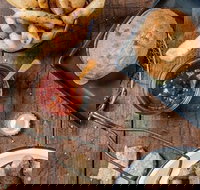 Grill'd - Claremont Quarter - Claremont - Newcastle Accommodation