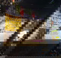 Guzman Y Gomez - Shellharbour - Newcastle Accommodation