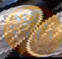 Hudsons Coffee - South Brisbane