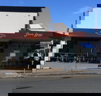 Javalava Cafe
