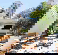 Jimmy's on the Mall - New Castle Tourism