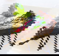 Kirramisu Cafe and Restaurant