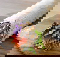 Le Wrap - Parramatta