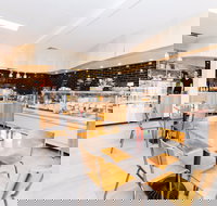 Luigi Bros Delicatessen - Newcastle Accommodation