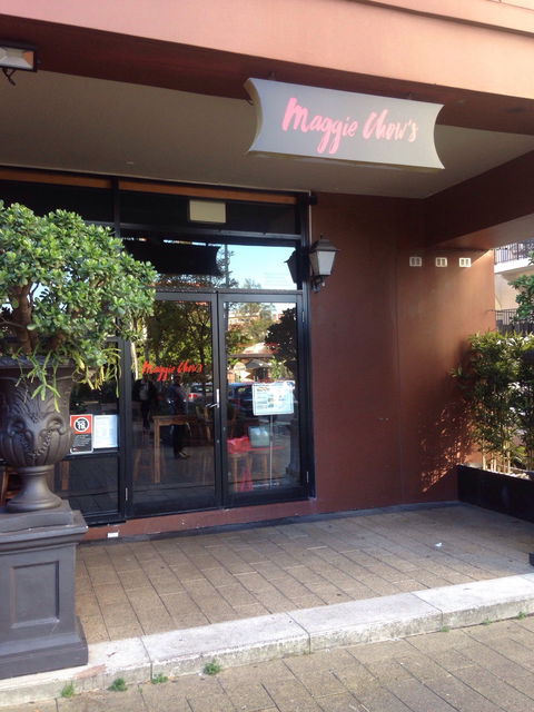 Maggie Chow's - New Castle Tourism 0
