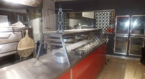Mamma Lordy's Pizza - New Castle Tourism 0
