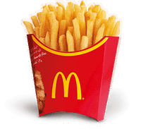 McDonald's - Rockhampton - Newcastle Accommodation