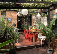 Men Tei Ramen - Newcastle Accommodation