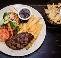 Mercantile Hotel - Newcastle Accommodation