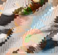 Musque Food  Wine - Newcastle Accommodation