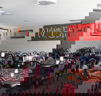Narellan Court - Newcastle Accommodation