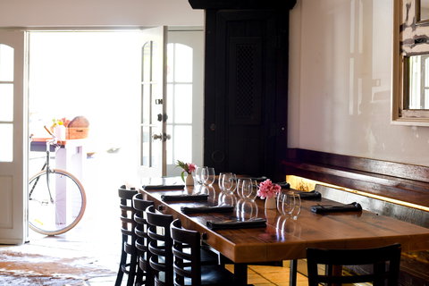 Osteria Il Coccia - Newcastle Accommodation 0