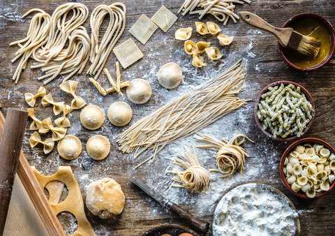 Osteria Il Coccia - Newcastle Accommodation 1