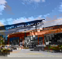 Pasini's - Newcastle Accommodation