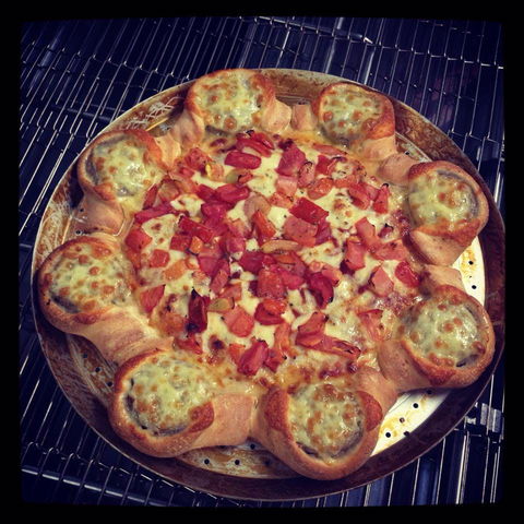 Pizza Hut North Strathfield - North Strathfield - New Castle Tourism 0