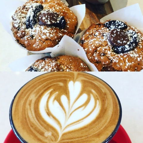 Rye Cafe - New Castle Tourism 0