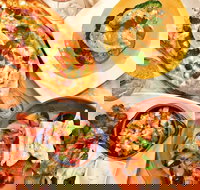 Sahara Turkish Restaurant Grill - Parramatta