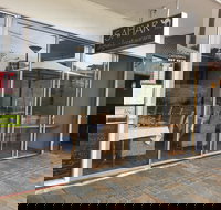 Sahar Afghan Restaurant