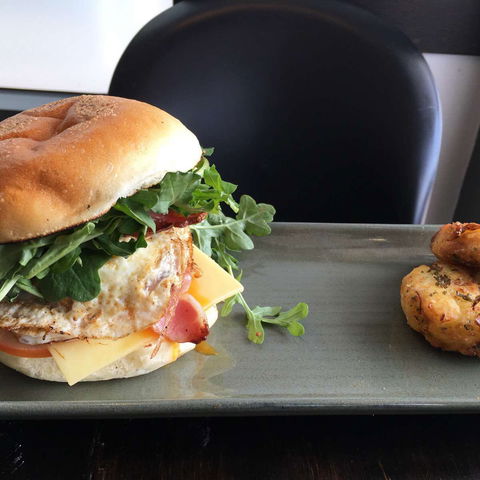 Salt Cafe And Restaurant - New Castle Tourism 0