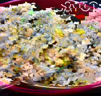 Sato Station - Newcastle Accommodation