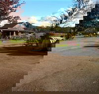 Savannah Estate - Newcastle Accommodation