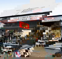 Taralga General Store