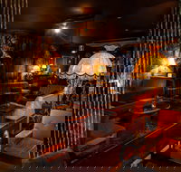 The Junk Bar - Newcastle Accommodation