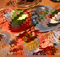 The Meat  Wine Co - Parramatta