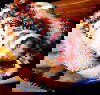 The Bistro at Central Hotel - New Castle Tourism