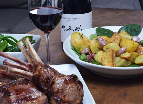 The Quarry Restaurant And Cellars - Newcastle Accommodation 0