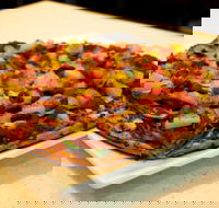 Urban Pizza Project - Newcastle Accommodation