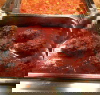 21st Century Hot Bread - New Castle Tourism