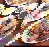 Al Yasmin Lebanese Restaurant - Punchbowl - Newcastle Accommodation