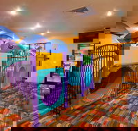 Balaclava Hotel - Earlville - Newcastle Accommodation