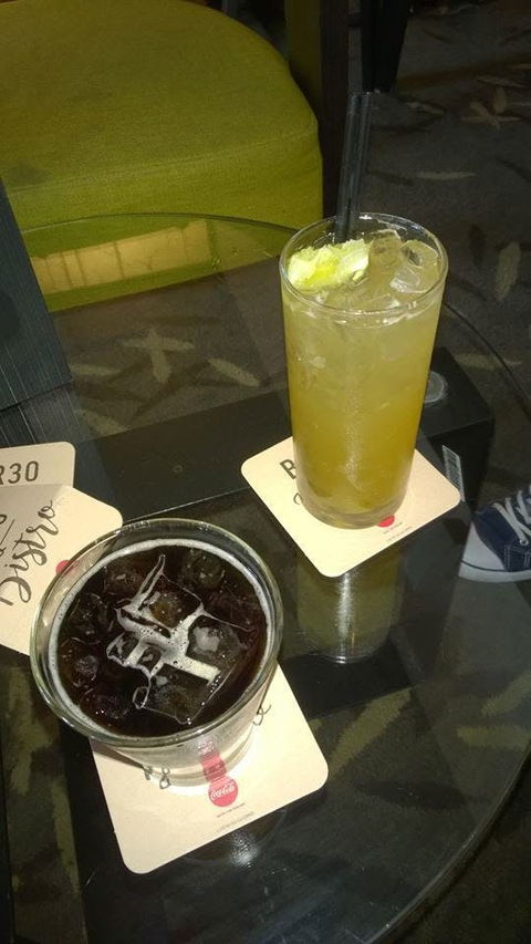 BAR:30 & Bistro - PARKROYAL - New Castle Tourism 0
