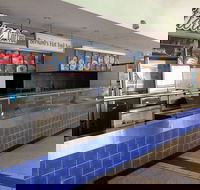 Bernard's Hot Food Bar - New Castle Tourism