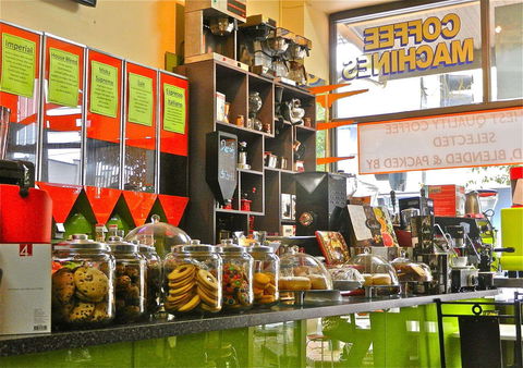 Bravo Coffee - New Castle Tourism 0