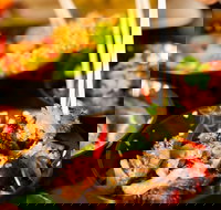 China Bar - Rowville - Newcastle Accommodation