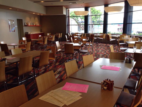 Club On East - Newcastle Accommodation 0